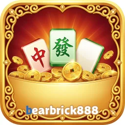 BEARBRICK888 — ikon APK